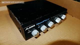 Alesis NanoPiano Sound Module