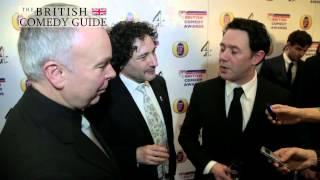 The League of Gentlemen - British Comedy Awards 2013