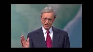 InTouch With Dr. Charles Stanley When God Is Silent