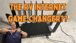 Is Connecten the Ultimate RV Internet Solution? Our Honest Review