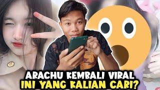 ARACHU VIRAL KEMBALI !! ARACHU NEW PURPLE !! INI YG KALIAN CARI??