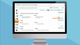 How to do the risk scoring step in a risk workshop? (RISKID step 2/4)