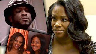 Kandi Burruss Claps Back at ‘Side Chick’ Accusations by Her Older Daughter’s Father