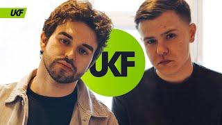 DNMO & Nathan Smoker - End of the Road
