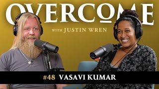 48 - Vasavi Kumar
