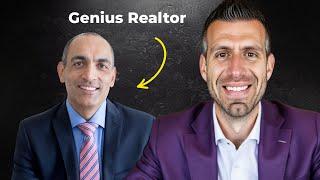 Top Realtor sells 150 homes a year as a solo agent
