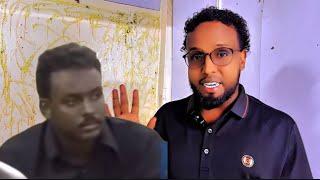 XAFADA ISLII OO HAASHIM HRLEH LAGU ARKAY & LABA NIN OO KENYANA OO SHRQOOL GAARI KUQATAY GABAR SOMALI