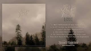 Einst - "Einst" | Full Album - Atmospheric Black Metal