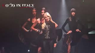 Chiude Milano Fashion Week. Armani, DolceGabbana, Versace, Gucci, Max Mara. di Stefania Giacomini