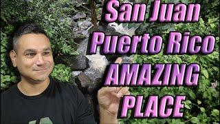 Rohas Travels To San Juan Puerto Rico Exciting Things to Do