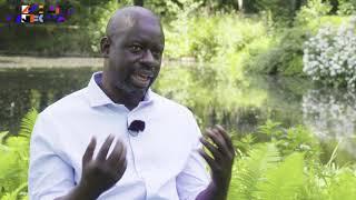TALKING OBJECTS in conversation: Interview with Felwine Sarr by Magnus Elias Rosengarten