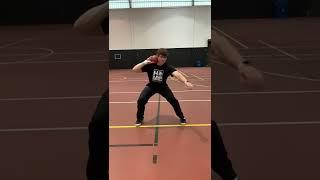 Eddie Werner Tech SP