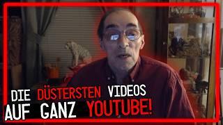 Die DÜSTERSTEN Ecken YOUTUBES! | Dokumentation 2024