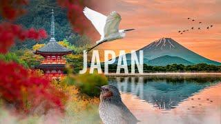 Japan in 3 Minutes | Cinematic Travel Video