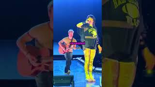 Billie Eilish SHOCKED Her Fans..!