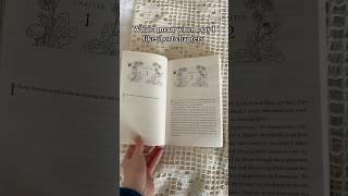 Pov: short chapters #booktube #booktok #bookish #bookishthings #bookishthoughts #booklover