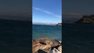 Adriatic Sea  #иммиграциявевропу #иммиграция #переездвевропу #европа #словения #тренды