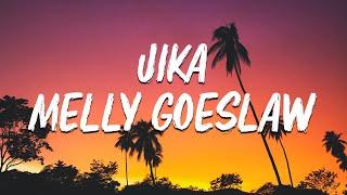 Melly Goeslaw ft. Ari Lasso - Jika (Lirik)