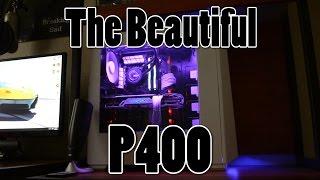 Phanteks Eclipse P400 Review