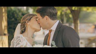 Julie & Patrick - 10.8.2022