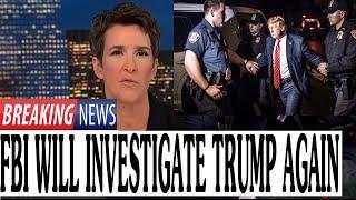 The Rachel Maddow Show 12/25/24 | ️ Breaking News December 25, 2024