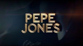 Pepe Jones Cosmic Guru