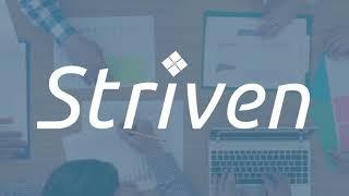 Striven All-In-One Business Software