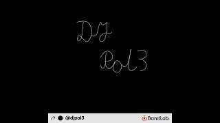 Hated Funk (Thick of it Funk) - DJ POL3 DA ZN