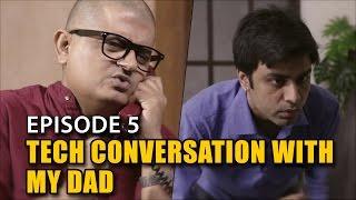 TVF's Tech Conversations With Dad : Cheap & Best Internet Plan
