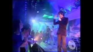 Pulp - Help The Aged - Top Of The Pops - Friday 7th November 1997