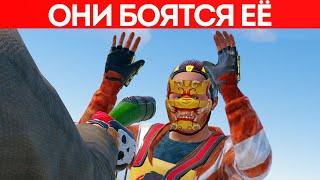 Больше всего читеры боятся ЭТОГО | RUST ЧИТ ПАТРУЛЬ