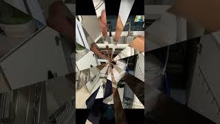 【大山淨水】 安裝實例 | 沛宸BC TAB廚下加熱器+EVERPOLL RO-800 RO直出淨水機