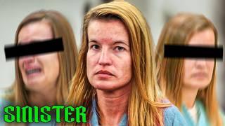 Jody “No Accountability” Herring | Sinister