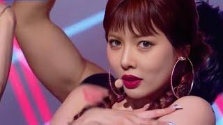 현아 (HyunA) 'I’m not cool’ 20230804