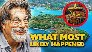 Oak Island Mystery: What most likely happened