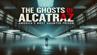 Voices from the Void: The Eerie Hauntings of Alcatraz Prison @ All Adventures Awaits
