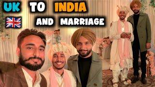 Welcome to Punjab sari Family nal and congratulations for marriage bro | khoo wale