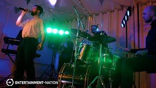 Partying Ways - Dynamic 5-Piece Function Band - Entertainment Nation