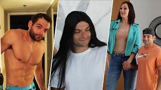 ILYA BEST MOMENTS OF 2021