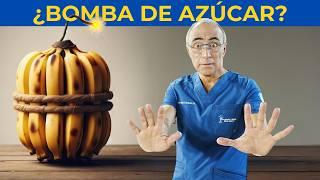  La Verdad Sobre el Azúcar de las Frutas: ¿Es Malo o Bueno?