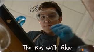 When There's A Fight at School | Marvel Edition | Latest | Hey Mama |