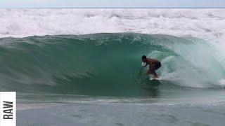 Thick Glass Tubes on the Superbank