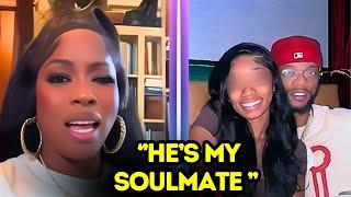 Remy Ma's SHOCKING Plea to Papoose After He Moves In With New Girl!