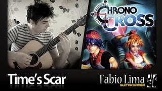 Chrono Cross Opening by Fabio Lima (Full Band)