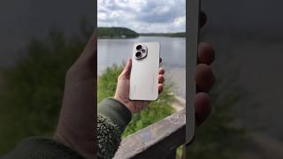 Honor 400  ZOOM Test