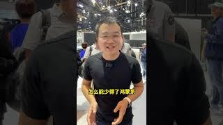 新能源三大派人流对比！你说谁能笑到最后？ #汽车人共创计划 #新能源