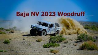 Woodruff 6075 2023 Baja Nevada Race