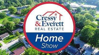 The Cressy and Everett Home Show - 10/06/24