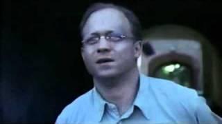 Dietrich Bonhoeffer execution scene