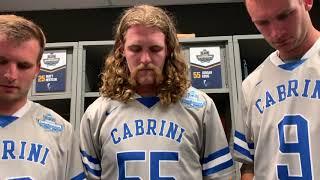 CABRINI LACROSSE: A TRIP TO REMEMBER